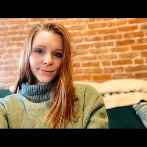 Meet your Posher, Chelsa